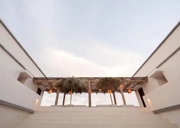 Namas Appart hôtel 4*