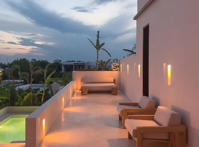 Namas Tulum