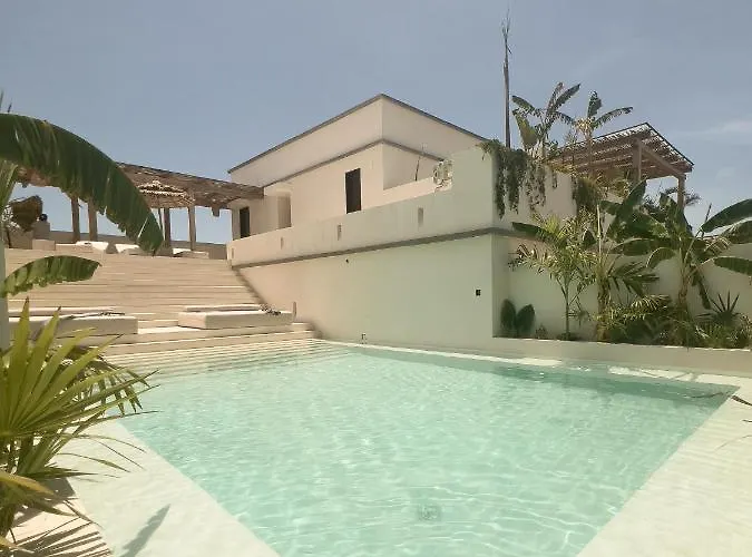 Appart hôtel Namas