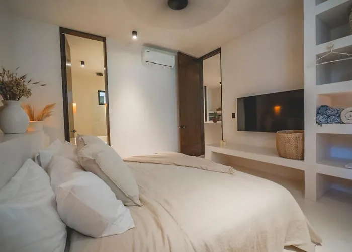 Appart hôtel Namas 4*