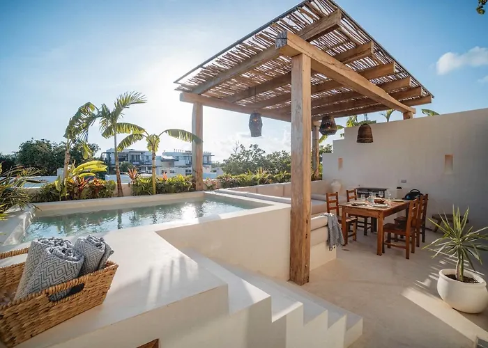 Namas 4* Tulum