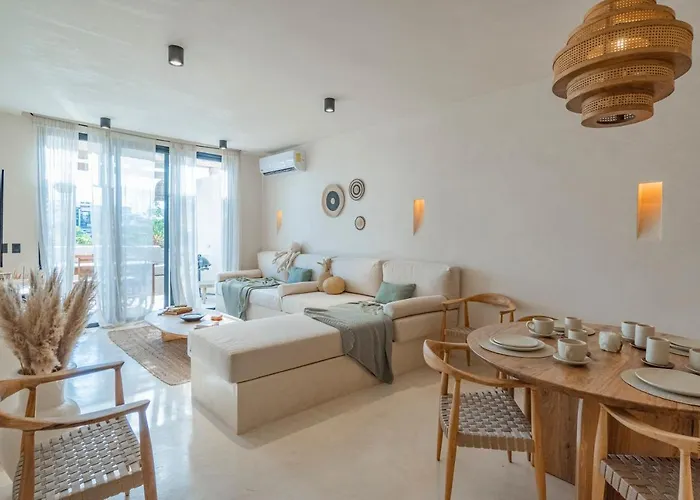 Namas Tulum