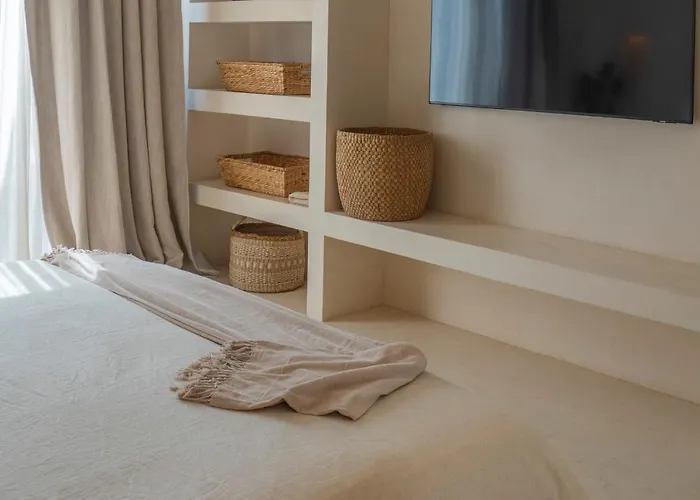 Appart hôtel Namas 4*