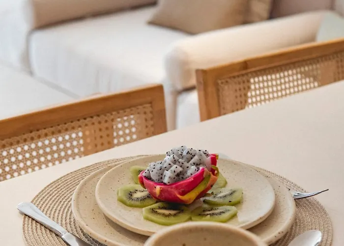 Appart hôtel Namas