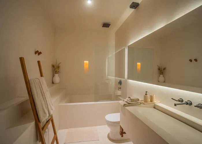 Namas Appart hôtel 4*