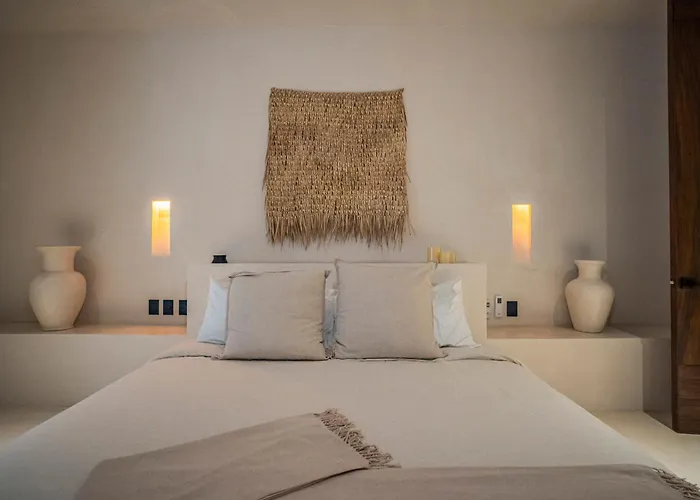 Namas Appart hôtel 4*