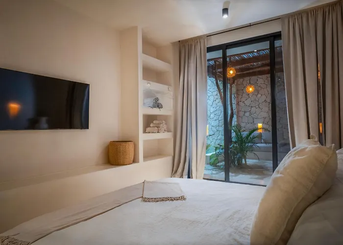 Namas 4* Tulum