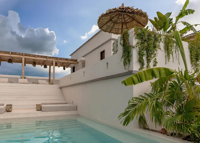 Namas Tulum