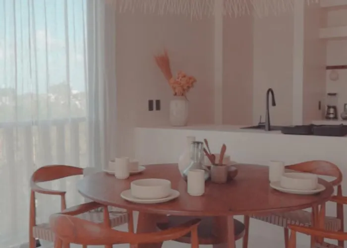 Namas 4* Tulum