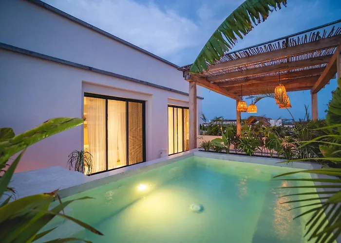 Namas 4* Tulum
