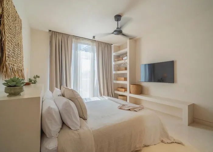 Namas Appart hôtel 4*