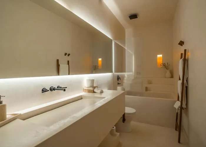 Namas Appart hôtel 4*
