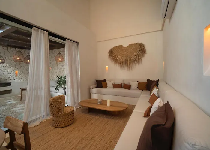 Namas Appart hôtel