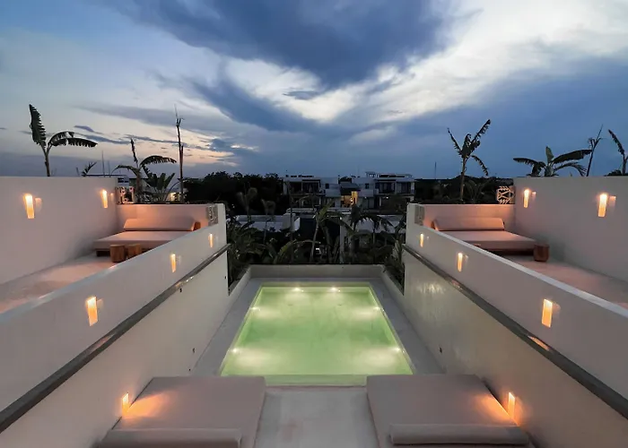 Namas 4* Tulum