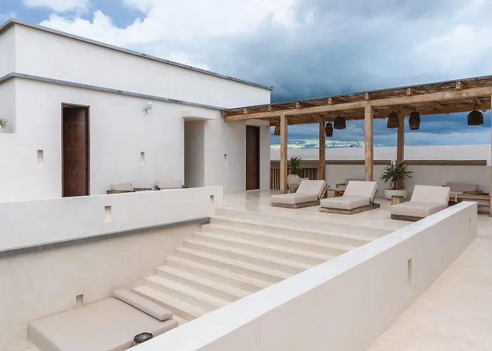 Namas Appart hôtel 4*