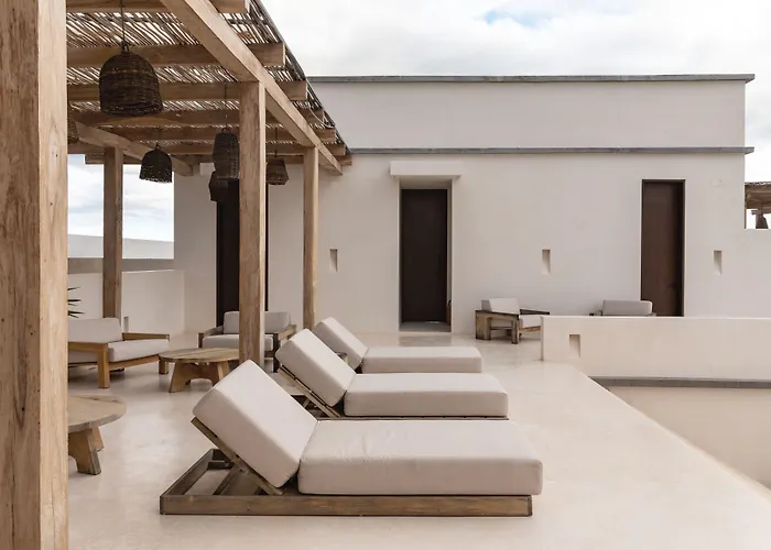 Namas Appart hôtel