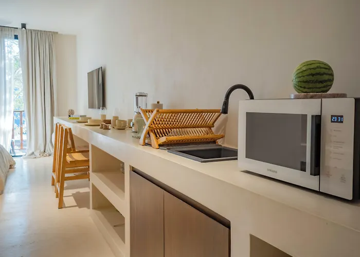 Namas 4* Tulum