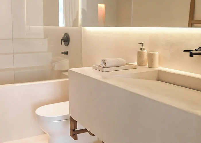 Appart hôtel Namas Tulum