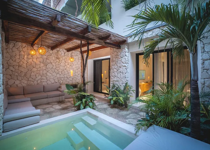 Appart hôtel Namas 4*