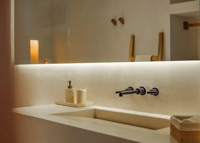Namas Appart hôtel 4*