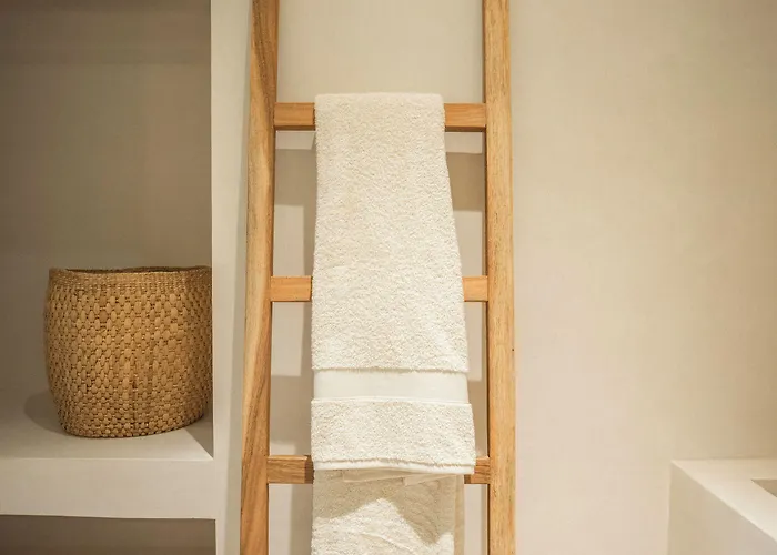 Appart hôtel Namas Tulum