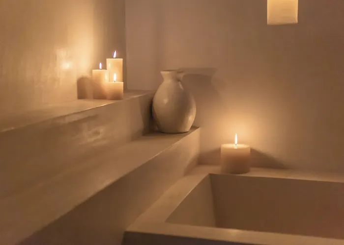 Namas Appart hôtel Tulum