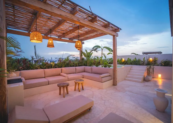 Namas Tulum