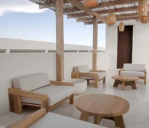 Namas Appart hôtel Tulum