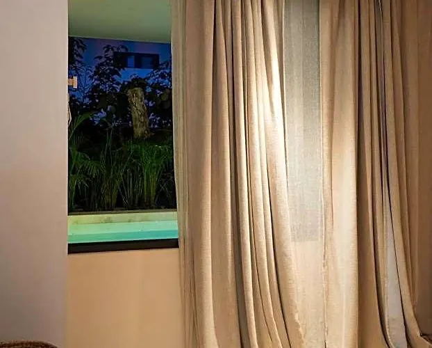 Namas 4* Tulum