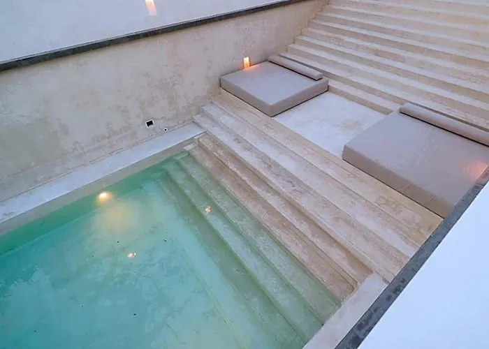 Namas Appart hôtel 4*